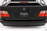 Mercedes-Benz E320 Crew Cab Pickup by Binz 2000 года